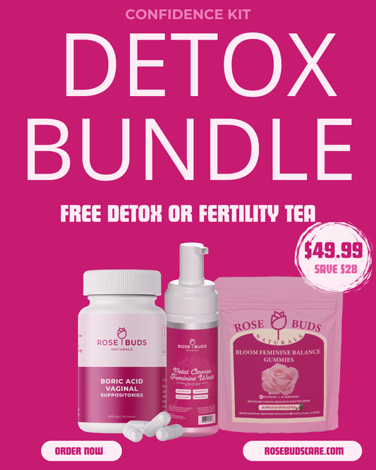 Detox Bundle
