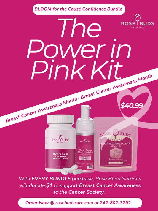 The Power in Pink Kit™