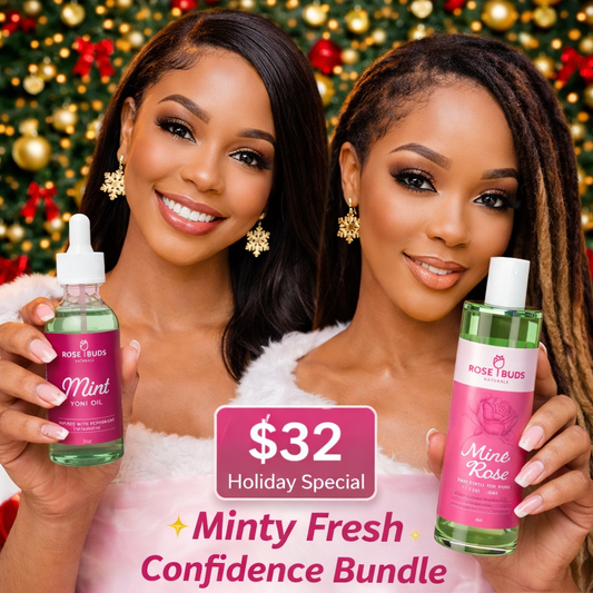 Minty Fresh Confidence Bundle