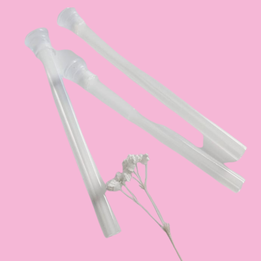 Applicators (For Boric Acid Suppositories)