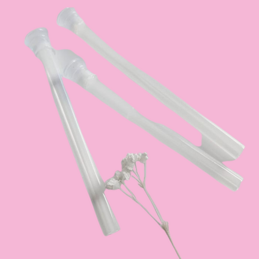 Applicators (For Boric Acid Suppositories)