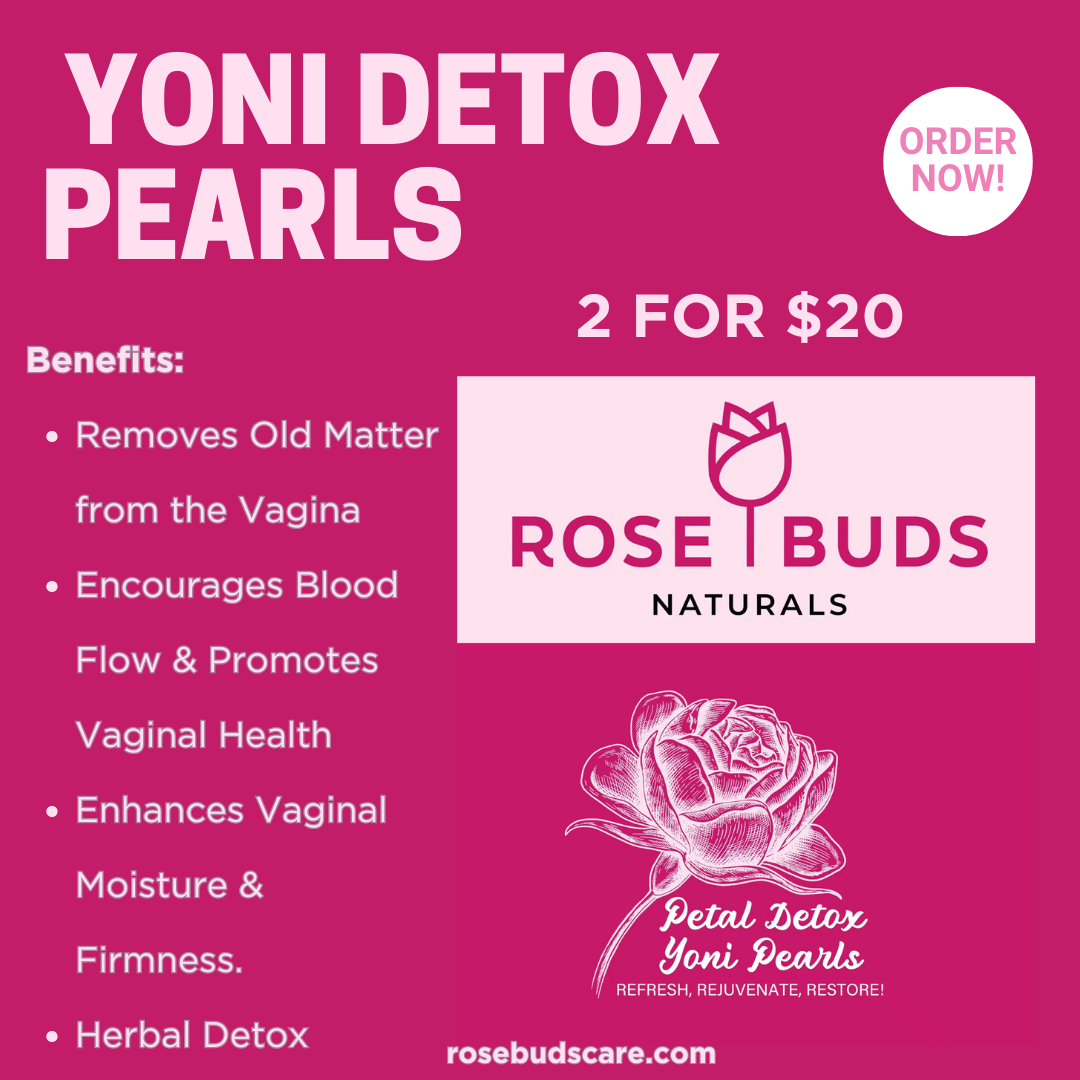 DETOX 2 FOR $20