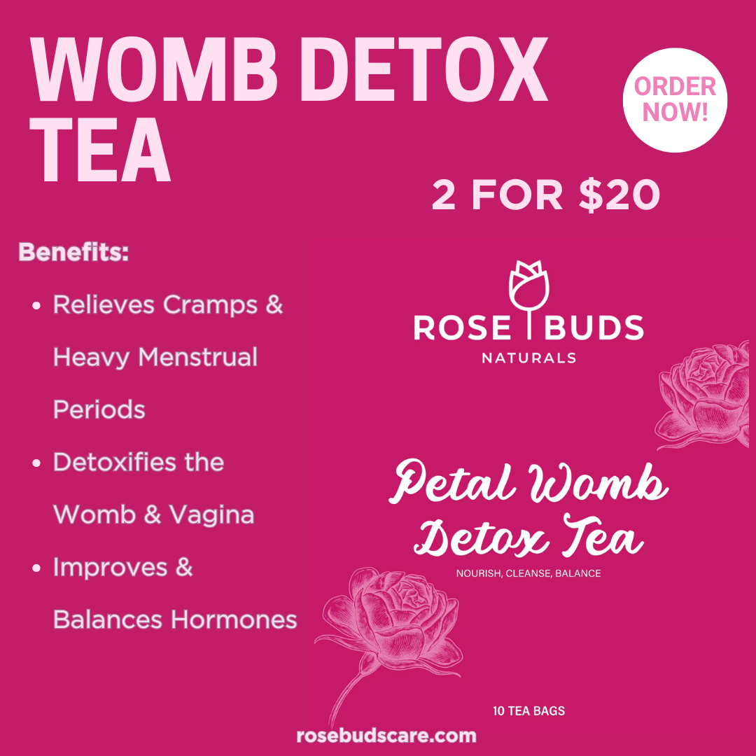 DETOX 2 FOR $20