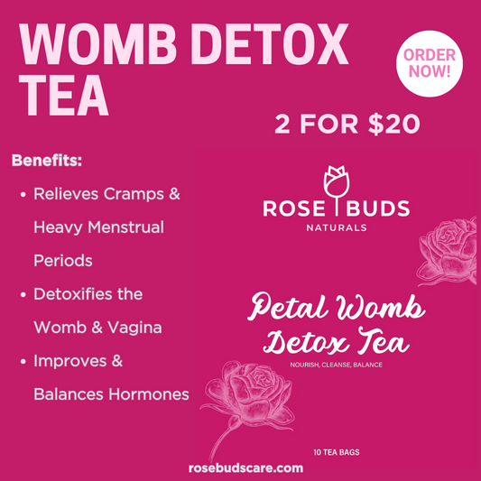 DETOX 2 FOR $20