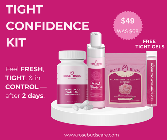 Tight Confidence Kit