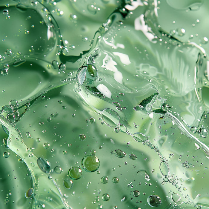 Mint Rose Feminine Wash