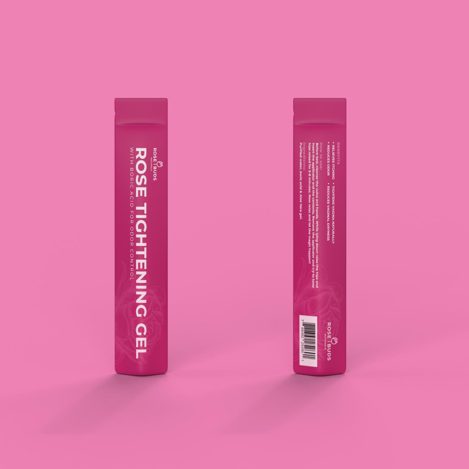 Aloe Lubrication &Tightening Gel rosebudscare Aloe Lubrication &Tightening Gel rosebudscare