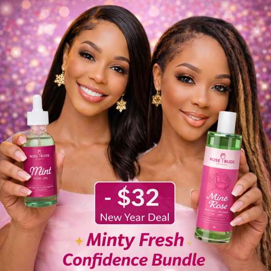 Minty Fresh Confidence Bundle