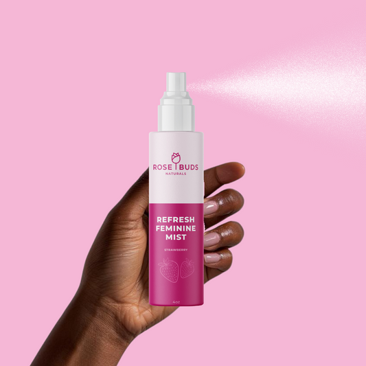 Refresh Mist (sold as a bundle)