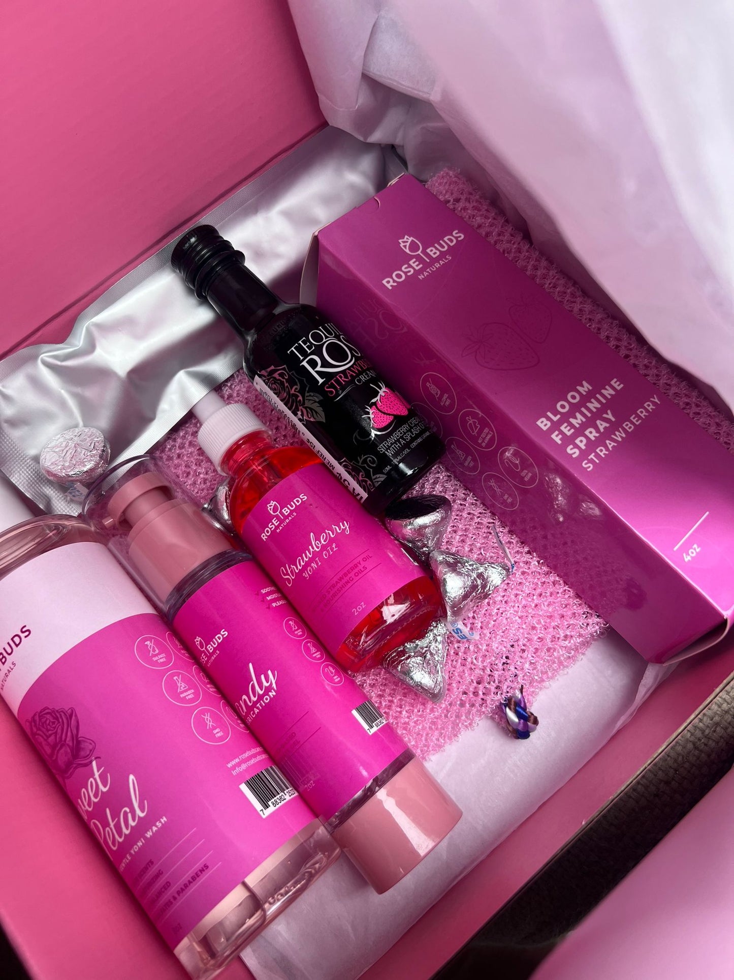 Valentine’s Day Glow-Up Bundle