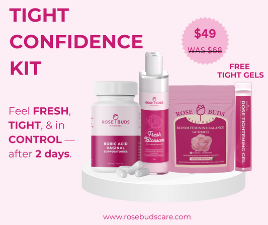 Tight Confidence Kit